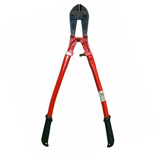 Brüder Mannesmann M67230 Bolt Cutter 600mm Durable Steel Construction