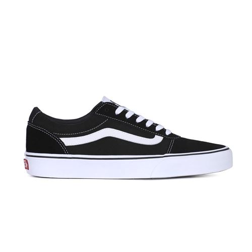 Tennis Vans Ward Noir pour Hommes 44,5