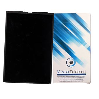 Écran Tactile Complet Pour IPad 8 (10,2") - Modèles A2828, A2829, A2830, A2270 - Avec Outils Et Colle - Neuf