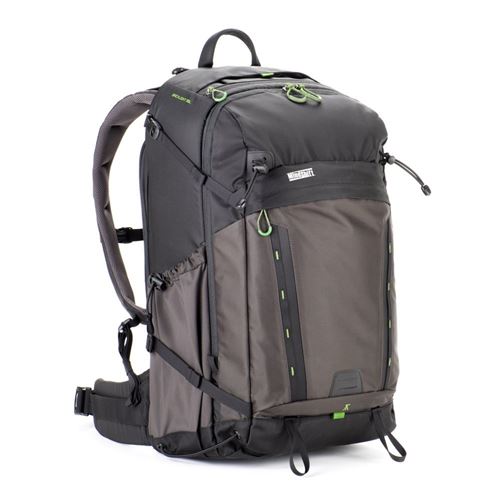 MindShift Backlight 36 L Photo Daypack Charcoal