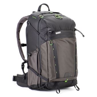 Sac à dos Think Tank MindShift Gear Backlight 36L Gris