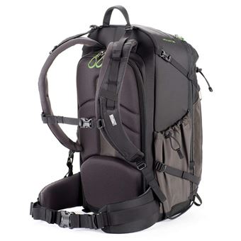 Sac à dos Think Tank MindShift Gear Backlight 36L Gris