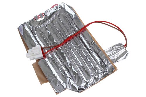 Refrigerateur Bar Samsung - Resistance De Degivrage Rs21D - Da4700038B