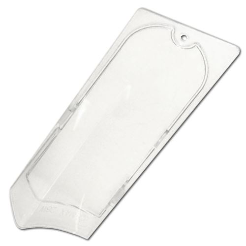 Whirlpool Hublot De Lampe Droit Hotte 482000009360, C00315144 Whirlpool, Bauknecht - 250985