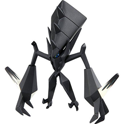 Takaratomy Pokemon Sun Moon EHP-12 Figurine Nécrozma