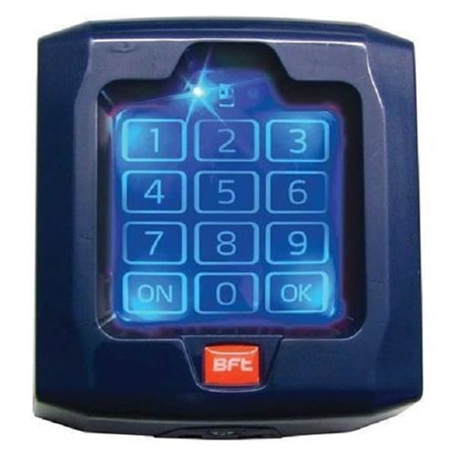 Bft Clavier Q Bo Touch - Image 2