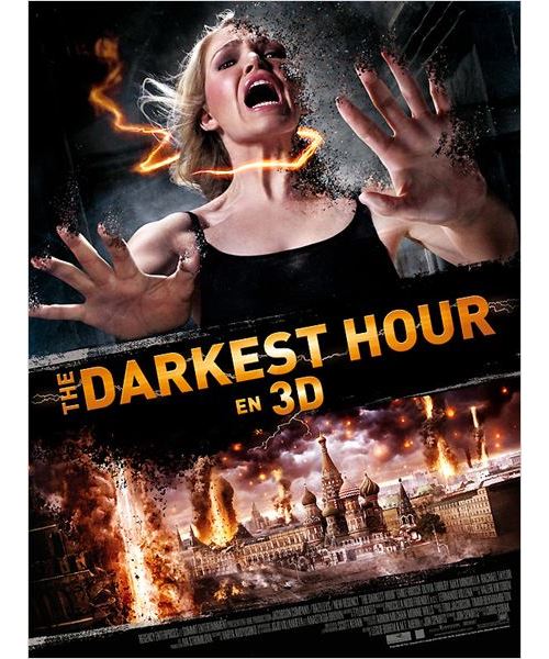 Acheter The Darkest Hour AFFICHE CINEMA ORIGINALE État correct - 22,99 € The Darkest Hour AFFICHE CINEMA ORIGINALE État correct - N/A reconditionné disponible sur Fnac