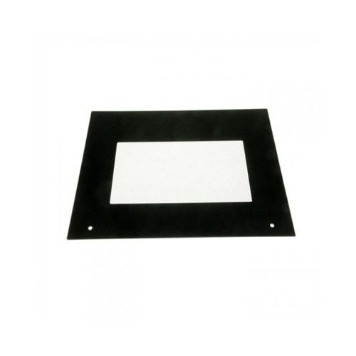 Candy Vitre De Porte Exterieure pour Four Candy
