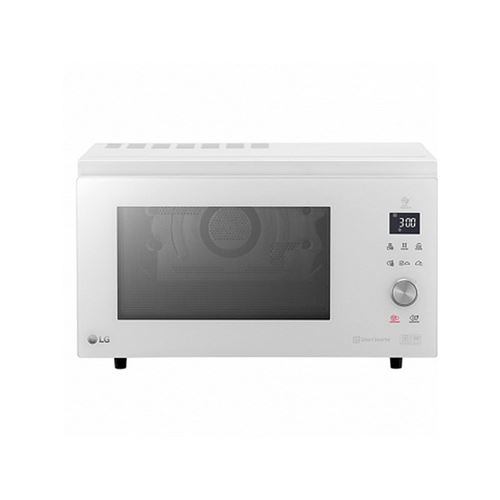 Micro-ondes avec Gril LG MJ3965BPH 39 L 1100W Blanco