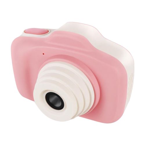 Appareil Photo Numérique Hd Enfants Enfants Caméscopes Écran 2,3 Pouces Pour Garçons Filles Cadeaux BT009