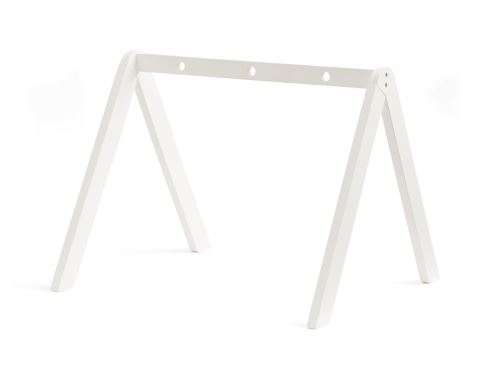 Kid's Concept cadre de bébé en bois 60 cm blanc