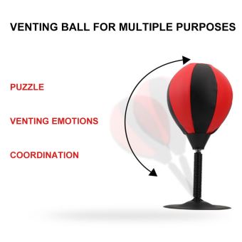 Punching 2025 ball fnac