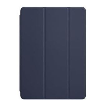 Etui Apple Smart Cover Bleu Nuit pour iPad - Housse tablette - Achat & prix