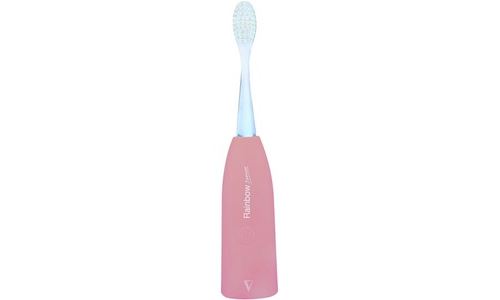 Brosse à dents électrique Vigilant Rainbow junior Rose