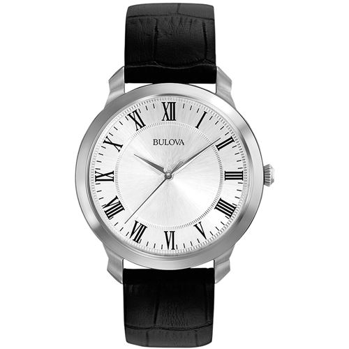 Bulova Montre Homme 96A133