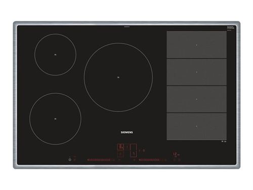 Siemens ex845lvc1e iQ700 cuisson/79,5 cm/Verre Céramique