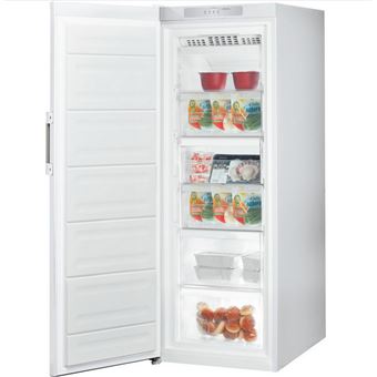 congélateur armoire 60cm 228l nofrost f blanc - ui6f1tw1