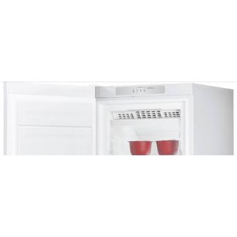 congélateur armoire 60cm 228l nofrost f blanc - ui6f1tw1