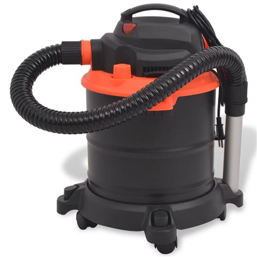 20L Vide Cendres 1200 Watts