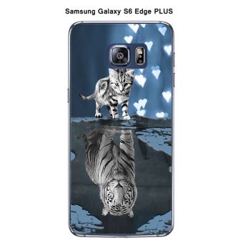 coque samsung s6 edge plus chat noir coque samsung s6 edge plus chat noir