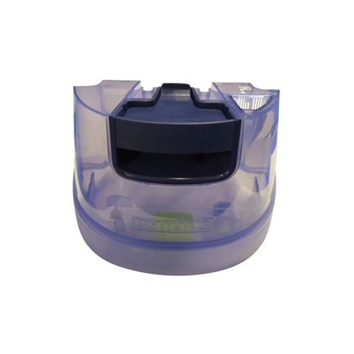Réservoir Plastique pour Centrale Vapeur Philips