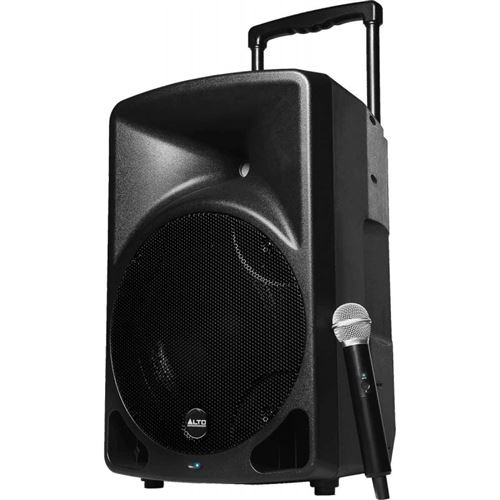 Alto Professional Transport 12 - Sono portable