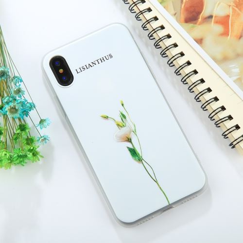 Iphone X / Xs Coque Protection Tpu Als79893