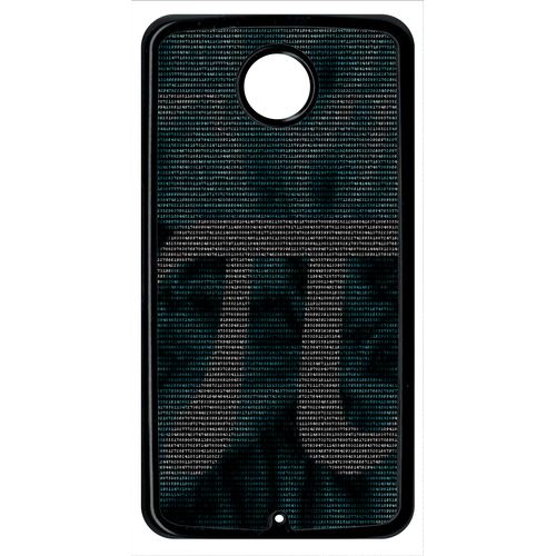 Coque Pi Suite De Nombres Compatible Google Nexus 6 Transparent