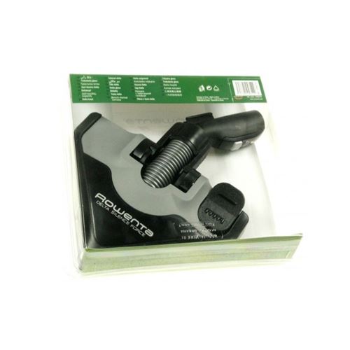 Brosse delta pour aspirateur rowenta - f618375