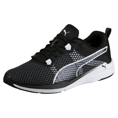 Chaussures femme Puma training Pulse IGNITE XT Noir