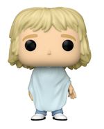 Figurine POP Dumb and Dumber Harry Getting Haircut