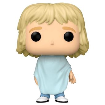 Figurine POP Dumb and Dumber Harry Getting Haircut