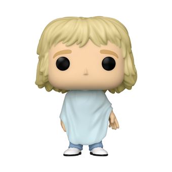 Figurine POP Dumb and Dumber Harry Getting Haircut