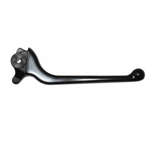 Levier de frein scoot adaptable mbk 50 mach g-yamaha 50 jog r droit -vicma-