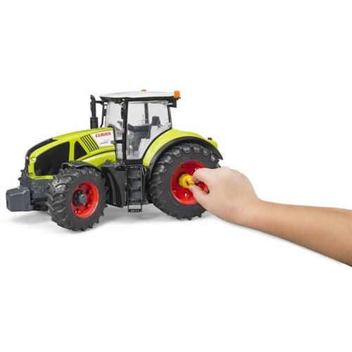 Bruder Tracteur Claas Axion 950 1:16
