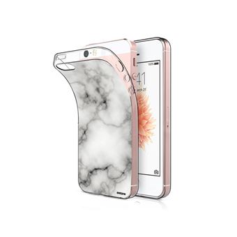 coque iphone 5 en marbre