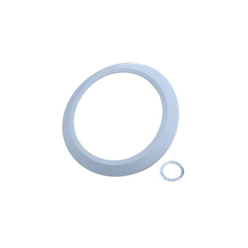 Enjoliveur Ext De Hublot pour Lave-Linge Whirlpool 480111101593