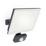 Maclean MCE512 Applique LED Extérieure Avec Détecteur De Mouvement PIR - 20W 2000lm IP65 Blanc Neutre 4000K