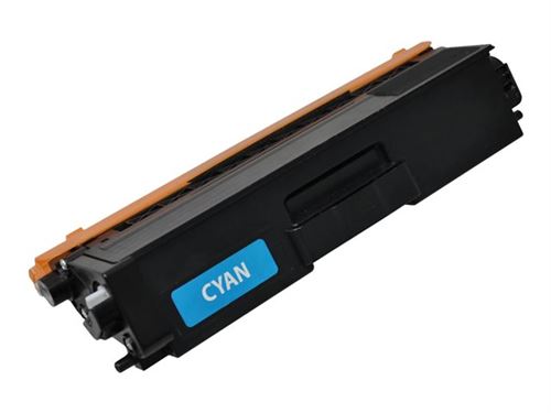 Freecolor tn321c-frc cartouche 1500pages cartouche toner et laser