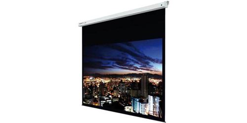 Instaal Insmot 280C3 - Ecran Motorisé 16/9 De 158 X 280 Cm