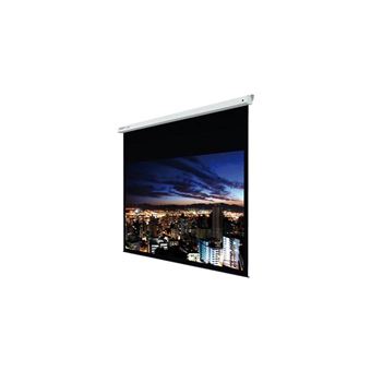 Instaal Insmot 280C3 - Ecran Motorisé 16/9 de 158 x 280 cm - 1