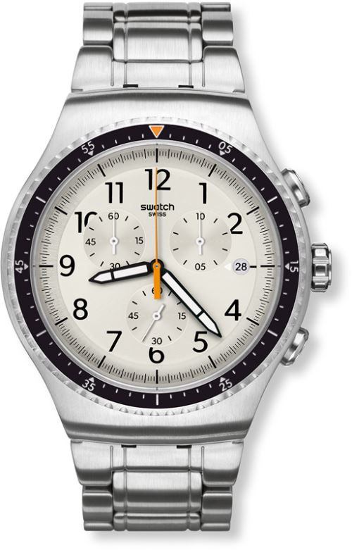 Reloj Swatch YOS453G