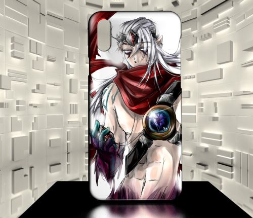 Coque Design Huawei P20 PRO LOL League of Legends 146 varus