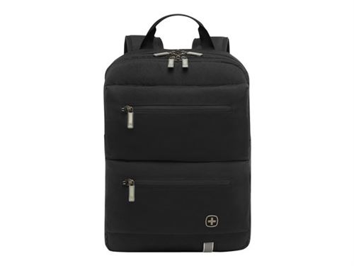 Wenger 605076 CityMove 31.8-35.6cm 12.5-14 Notebook et 10 Sac à Dos RFID Protection