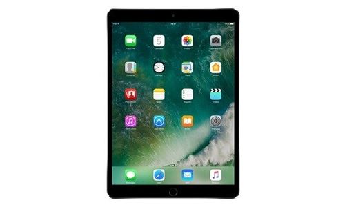 Apple - iPad Pro 10,5 - 256 Go - WiFi - MPF12NF/A - Or - iPad