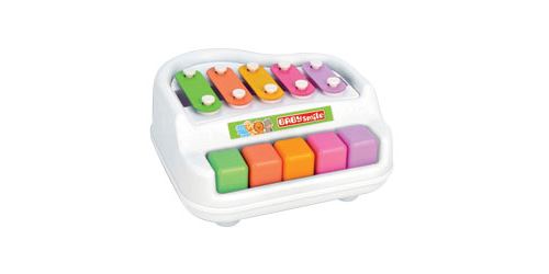 Xylophone 5 notes