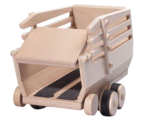 nic 1829 - CM-chargement de wagons