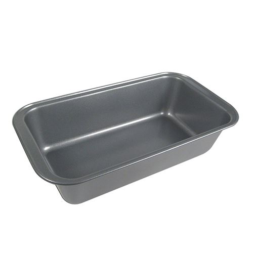 De Buyer Moule À Cake Angles Arrondis 26Cm - 4715.26 - Image 4