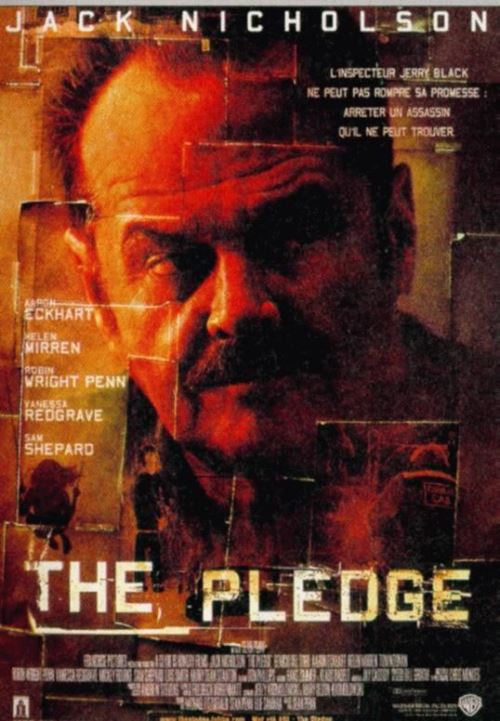 Acheter The Pledge AFFICHE CINEMA ORIGINALE État correct - 14,99 € The Pledge AFFICHE CINEMA ORIGINALE État correct - N/A reconditionné disponible sur Fnac