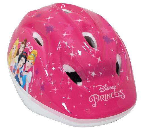 Vélo Princesse Sofia 12 pouces Disney enfant 